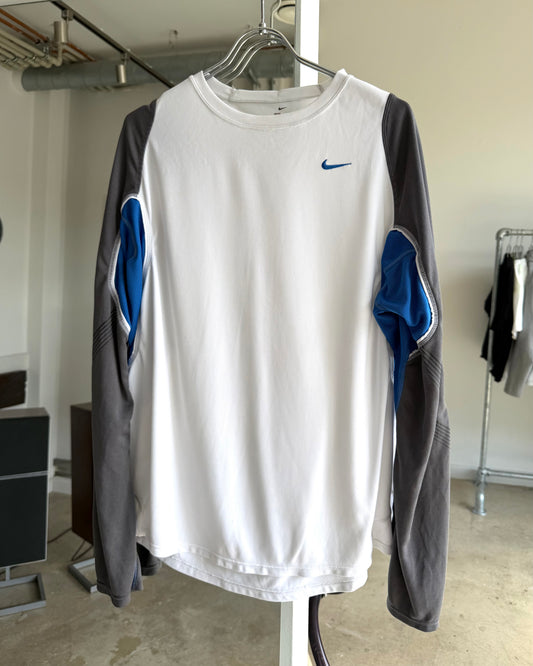 2005 Nike Articulated Gusset Longsleeve (L)