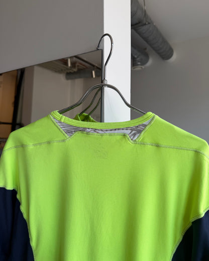 2006 Nike Panelled Sport Tee (L)