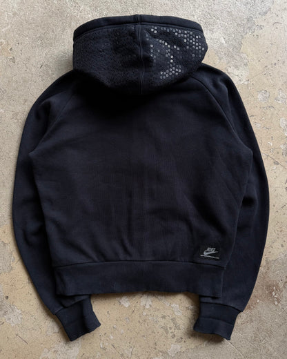 2009 Nike Sequin Hoodie (S)