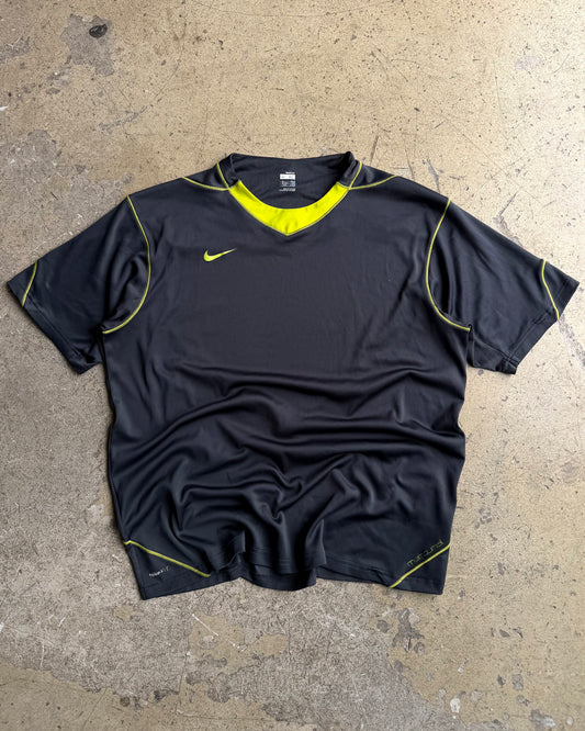 2007 Nike Mercurial Overlock Tee (L/XL)