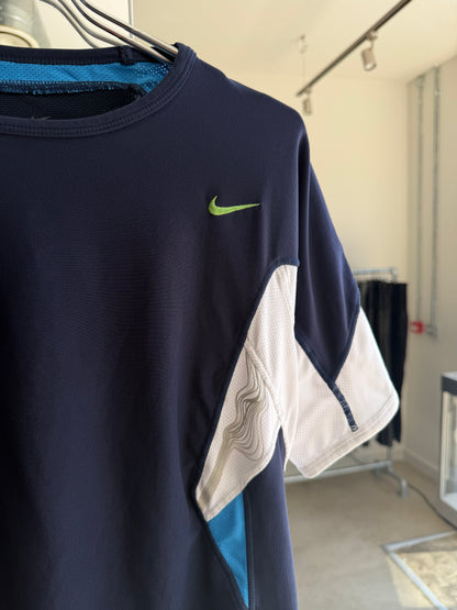 2006 Nike Panel Sport Tee (S)