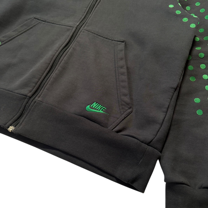 2007 NIKE ‘POLKA’ HOODIE (L)
