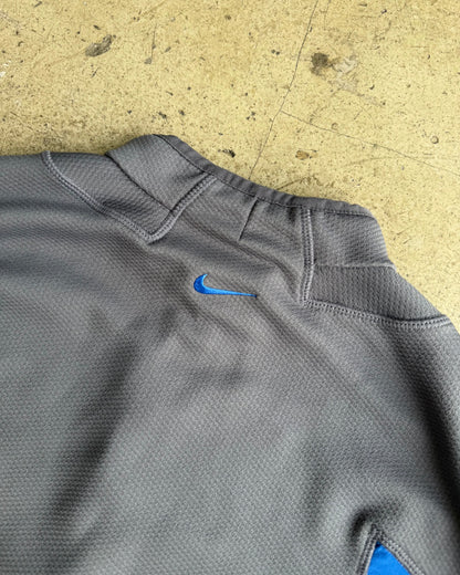 2005 Nike Articulated Panel Longsleeve (L)