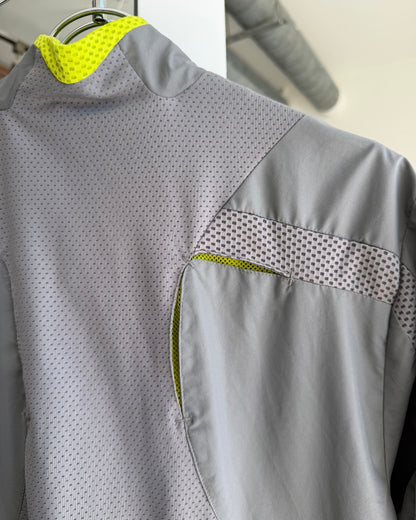 2006 Adidas Formotion Technical Jacket (M)