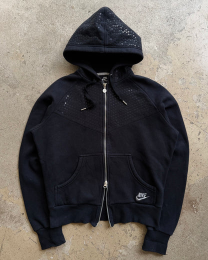 2009 Nike Sequin Hoodie (S)