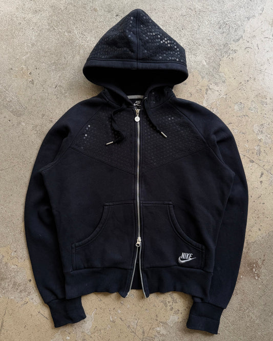 2009 Nike Sequin Hoodie (S)