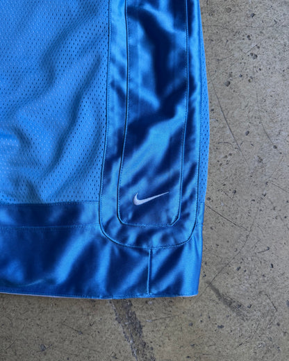 Early 2000’s Nike Reversible Sport Shorts (XL)