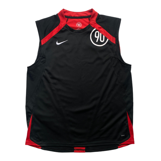 NIKE TOTAL 90 CONTRAST VEST (M)