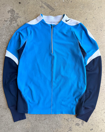 2006 Nike Panelled Longsleeve (S/M)
