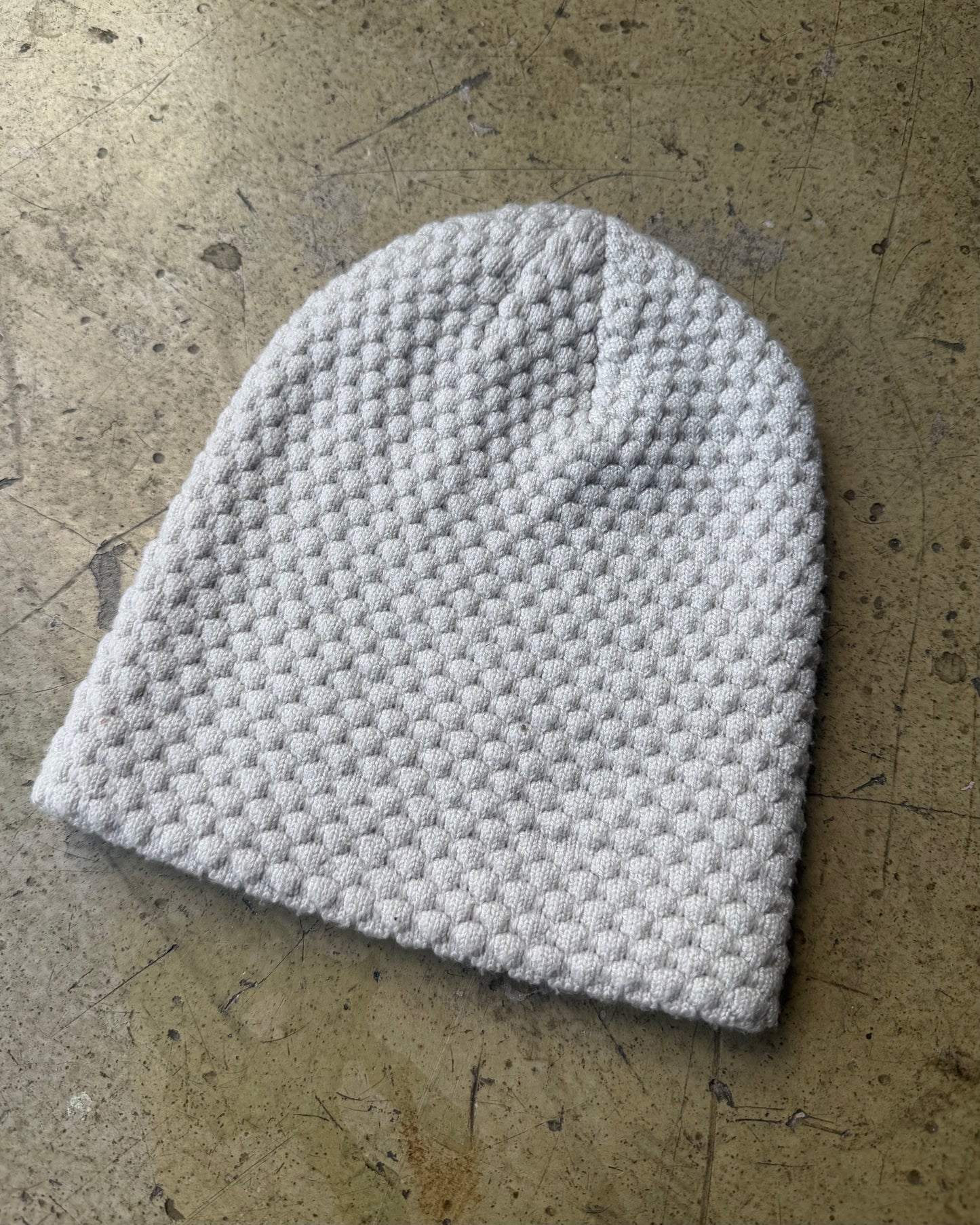 2009 Nike Hexagon Beanie