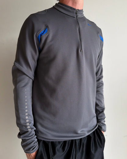2005 Nike Articulated Panel Longsleeve (L)