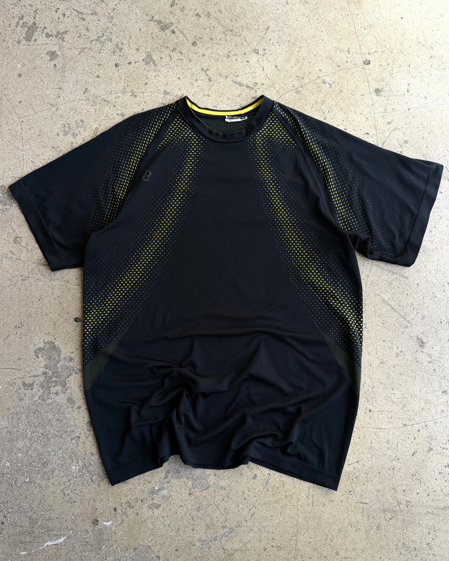 2007 Nike Sport-Knit Tee (L)