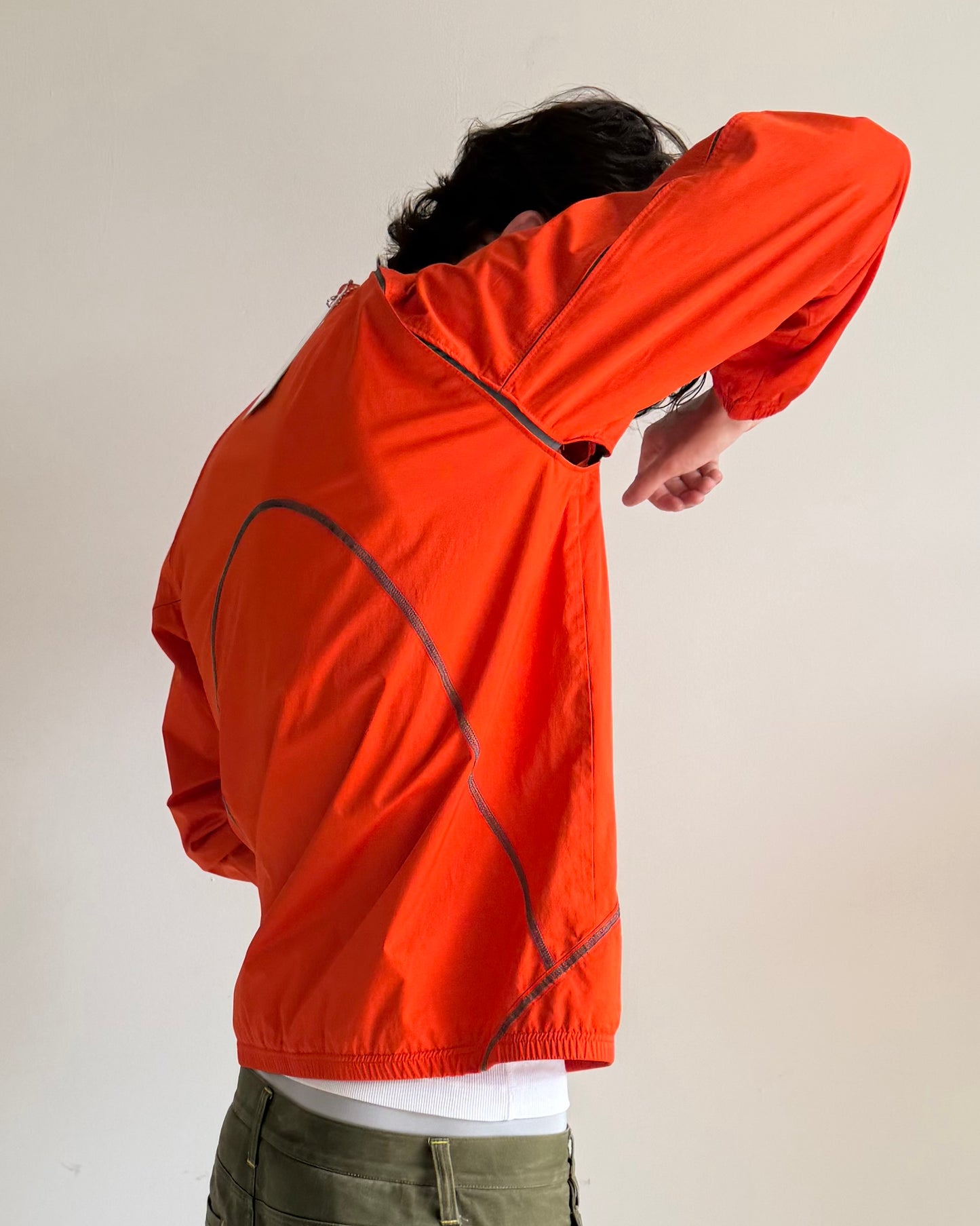 2003 Nike ‘MB1’ Mobius MP3 Articulated Jacket (M)