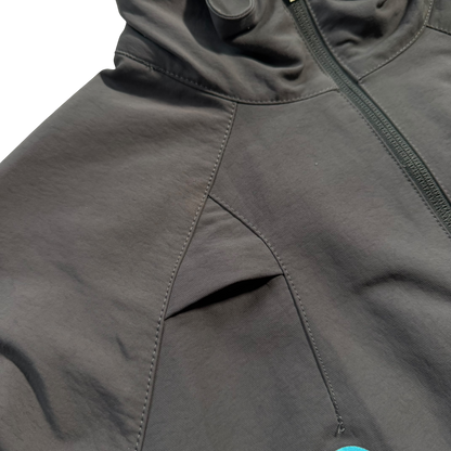 2008 NIKE TN TECHNICAL JACKET (M)