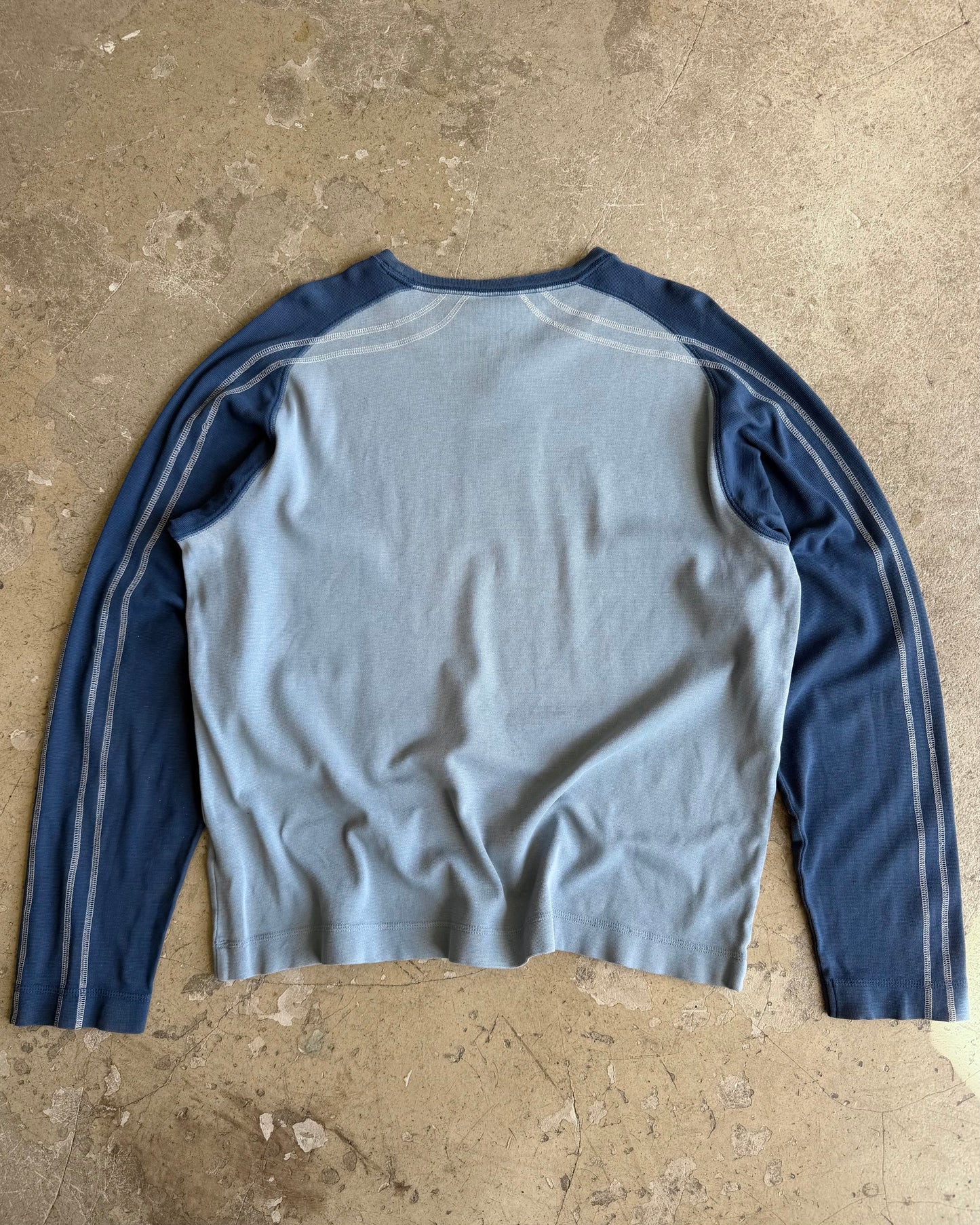 Hugo Boss Orange-Label Overlock Longsleeve (M/L)