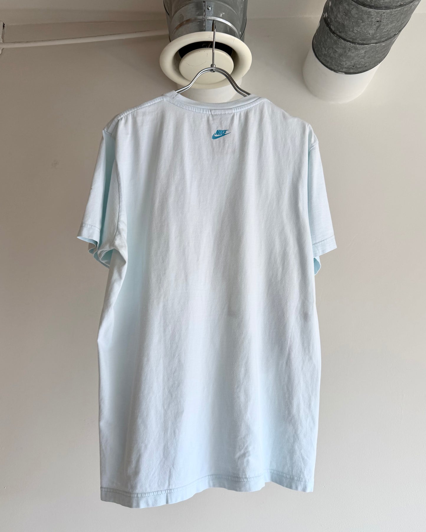 Early 2000’s Nike Runner Graphic Tee (M)