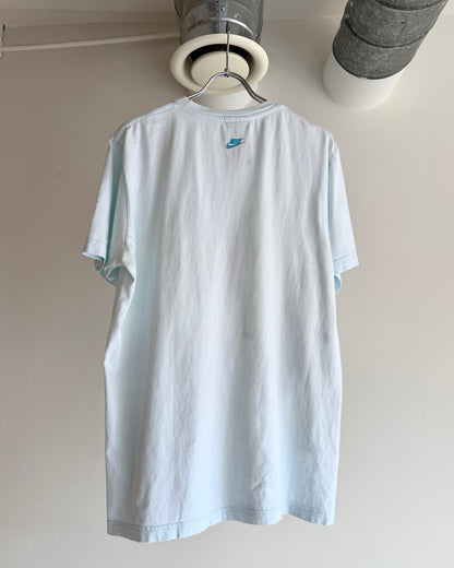 Early 2000’s Nike Runner Graphic Tee (M)
