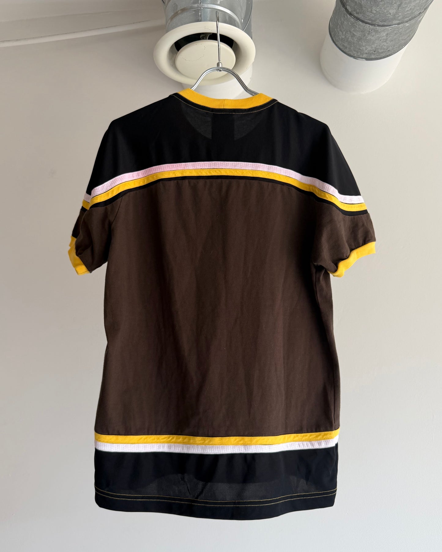 Dolce & Gabbana Training Panelled Top (M)