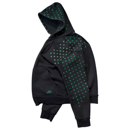 2007 NIKE ‘POLKA’ HOODIE (L)