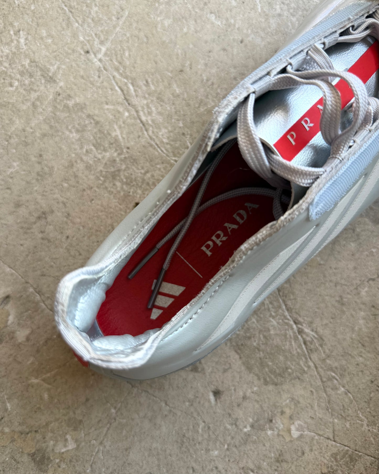 2023 Prada x Adidas Copa Pure Predator Boots (UK7.5)