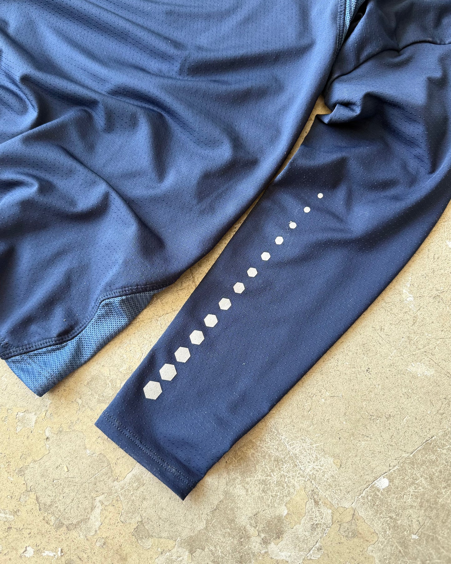 2005 Nike Technical Longsleeve (M)