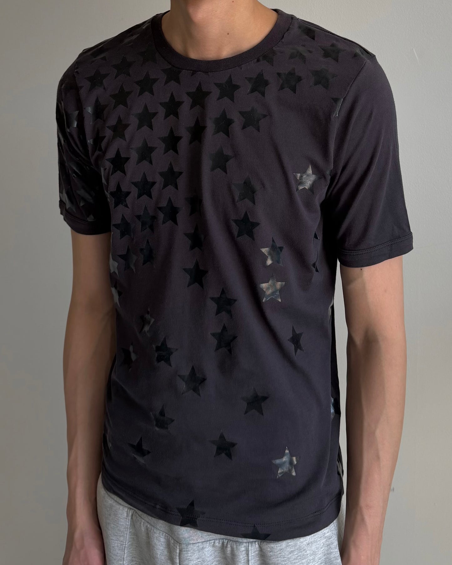 Kim Jones x Umbro Tonal Stars Tee (S/M)