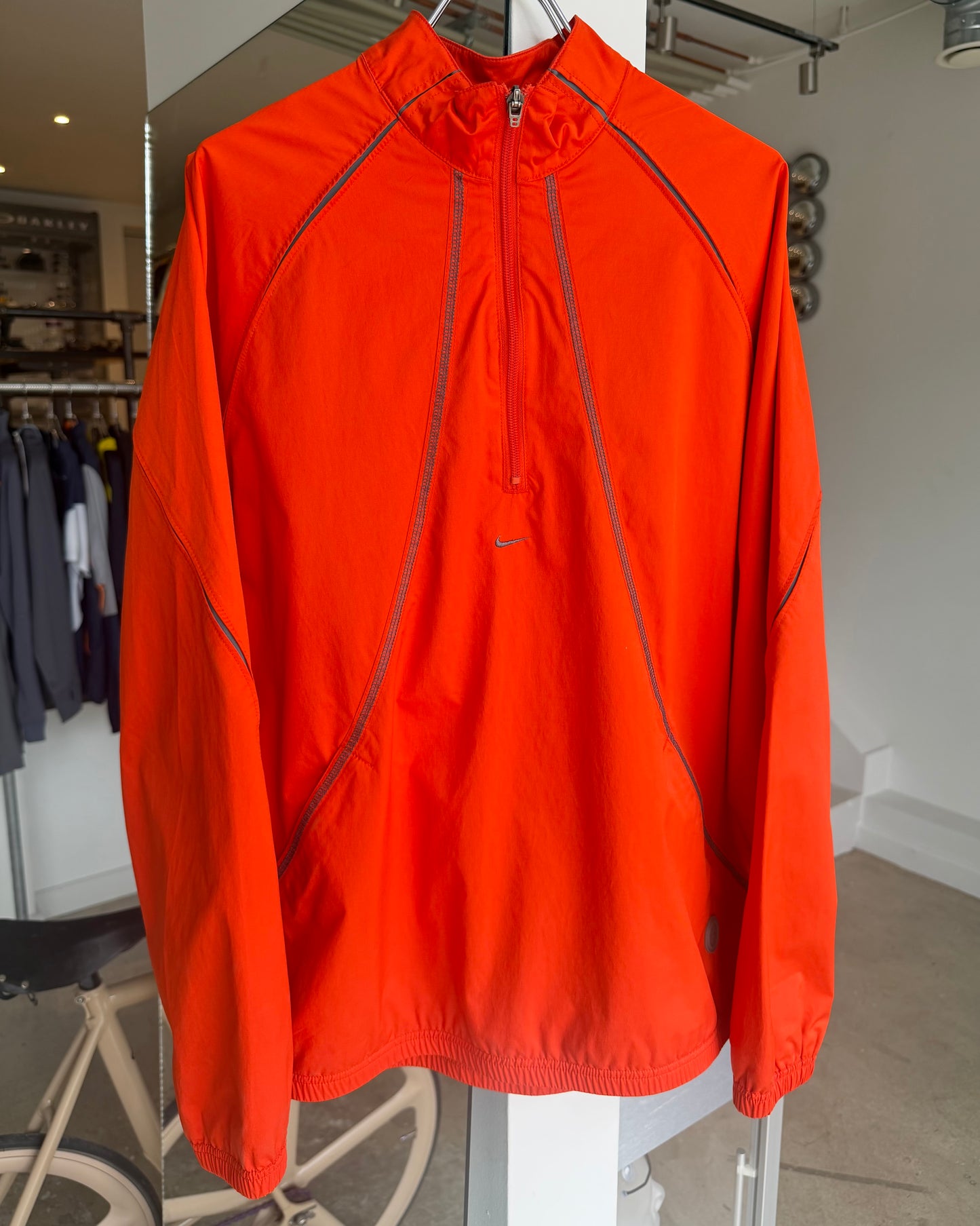 2003 Nike ‘MB1’ Mobius MP3 Articulated Jacket (M)
