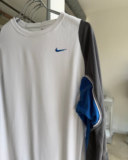 2005 Nike Articulated Gusset Longsleeve (L)