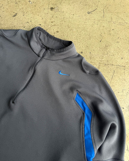 2005 Nike Articulated Panel Longsleeve (L)