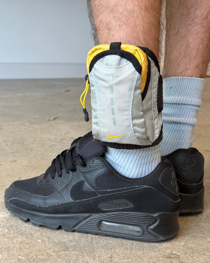 Early 2000’s Nike Tech Running Arm Pouch