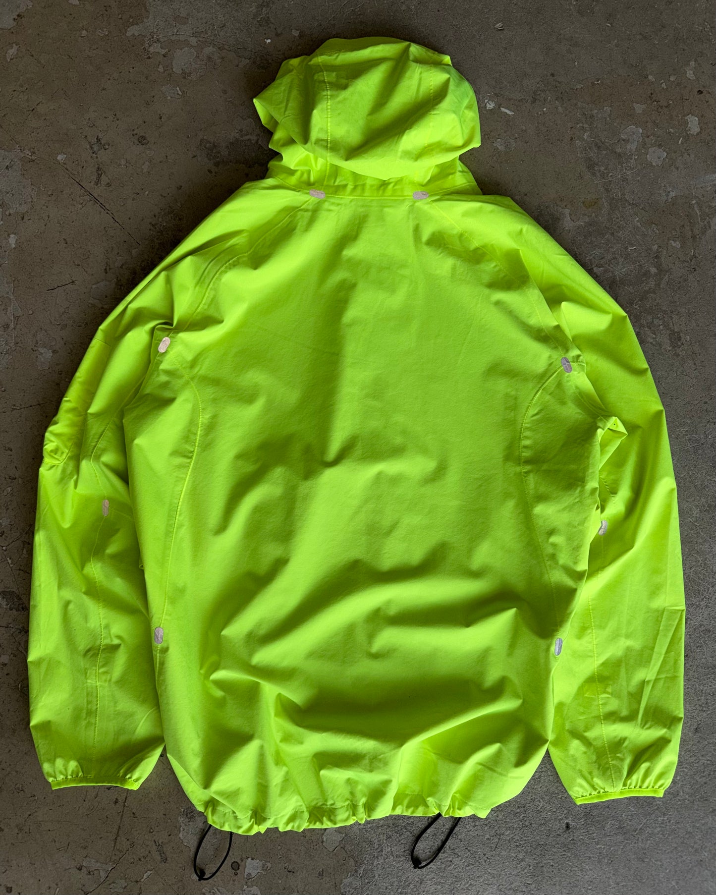 2011 Nike Reflect Fujiwara Jacket (XL)