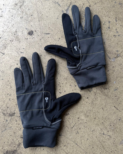 2000’s Nike ‘Key-Pocket’ Running Gloves (M)