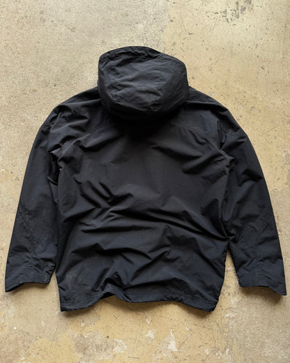 2008 Nike Air Panelled Jacket (M)