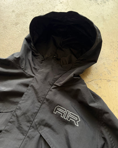 2008 Nike Air Panelled Jacket (M)