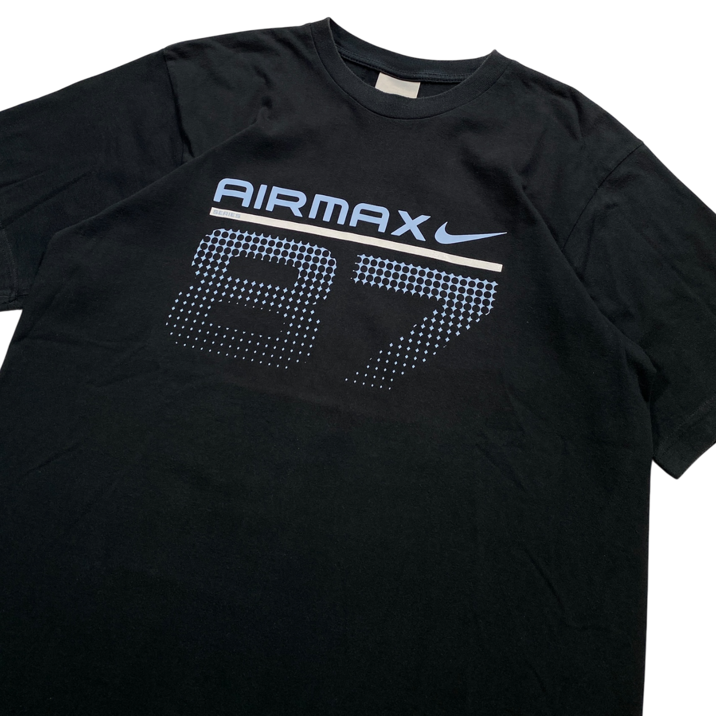 EARLY 00’S NIKE AIR MAX TEE (L)