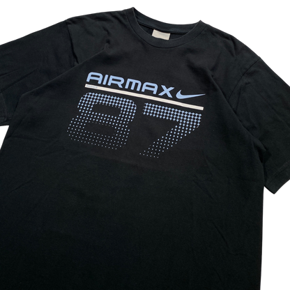 EARLY 00’S NIKE AIR MAX TEE (L)