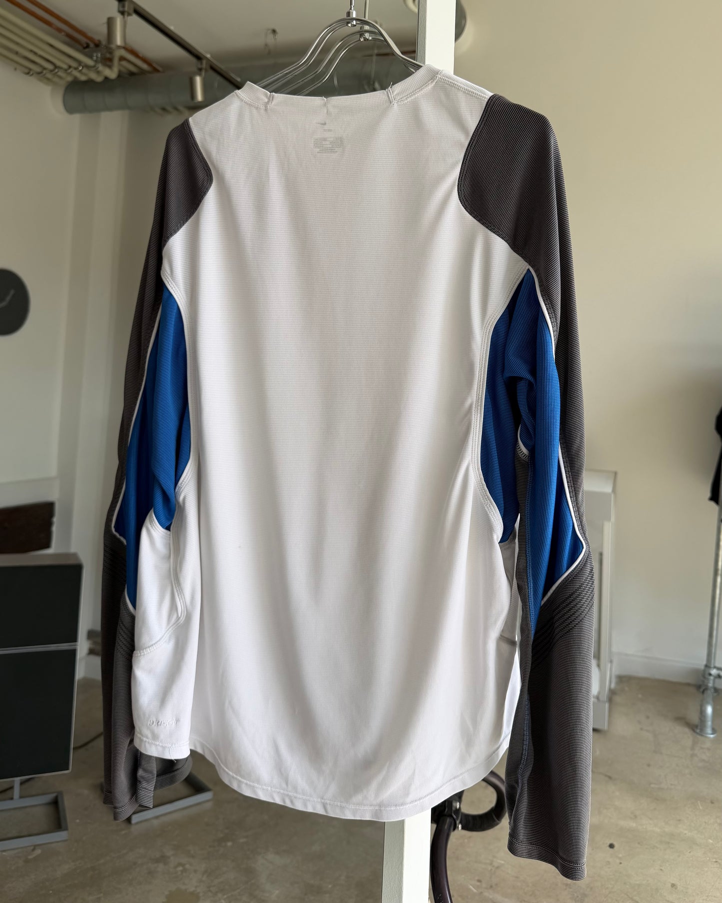 2005 Nike Articulated Gusset Longsleeve (L)