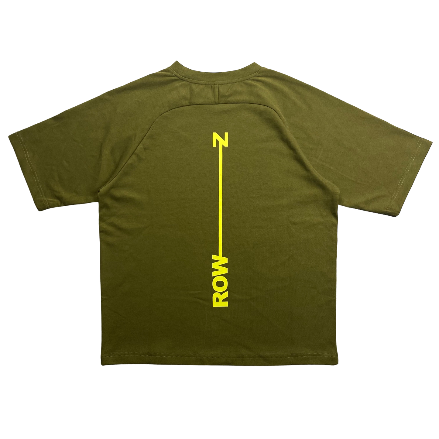 FLOW TEE