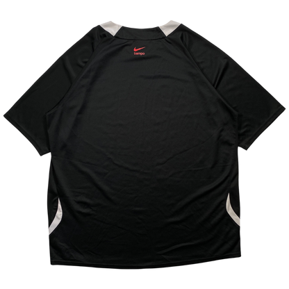 2008 NIKE TIEMPO SPORT TEE (XL)