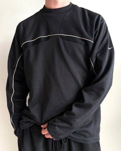 2004 Nike Sphere Panelled Longsleeve (L)