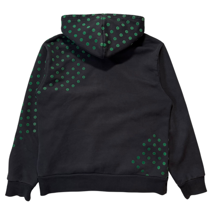 2007 NIKE ‘POLKA’ HOODIE (L)