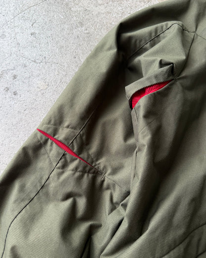 2004 Adidas Climacool Articulated Panelled Jacket (XL)