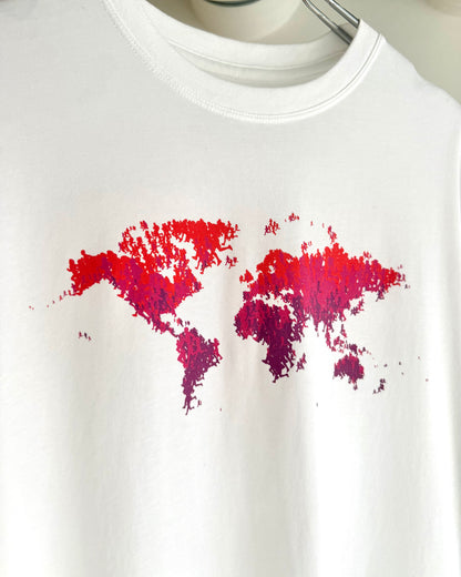 2008 Nike+ ‘Human Race’ Graphic Tee (M)