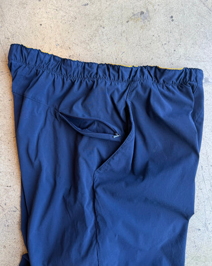 Early 2000’s Nike Articulated Track Bottoms (M/L)
