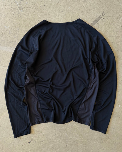 2006 Nike Heartbeat Graphic Longsleeve (M)