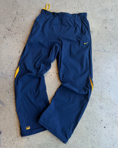 Early 2000’s Nike Articulated Track Bottoms (M/L)