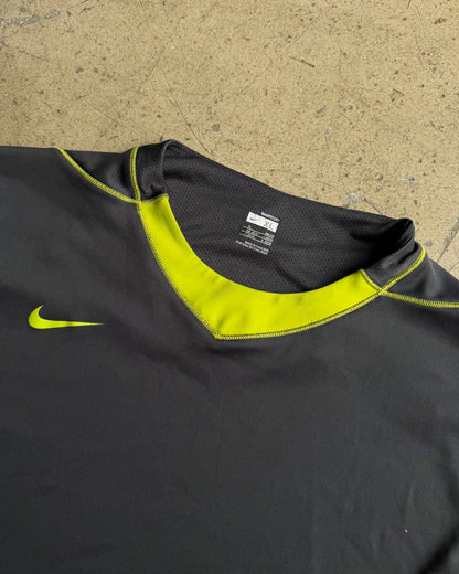 2007 Nike Mercurial Overlock Tee (L/XL)