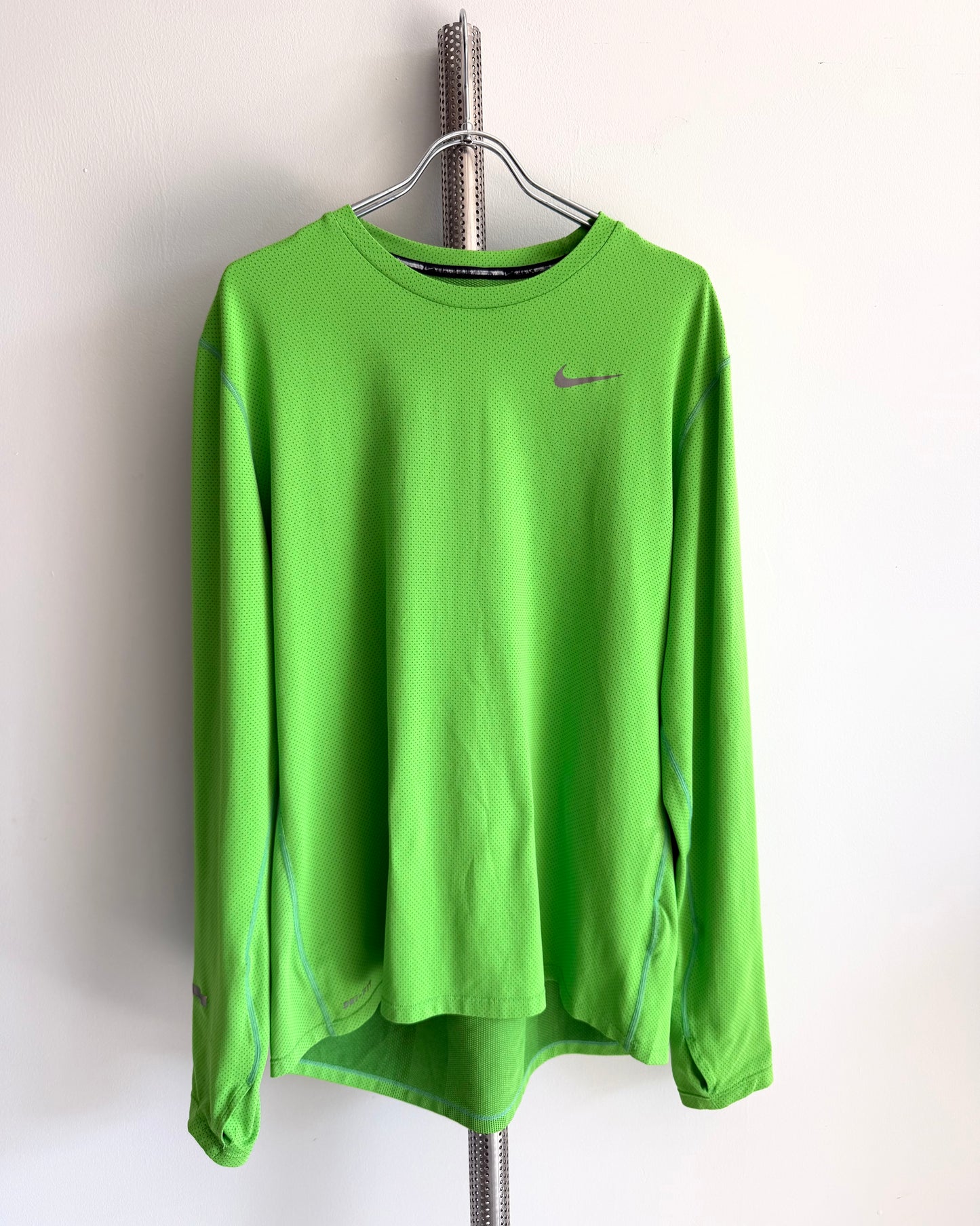2015 Nike Running Technical Longsleeve (L)