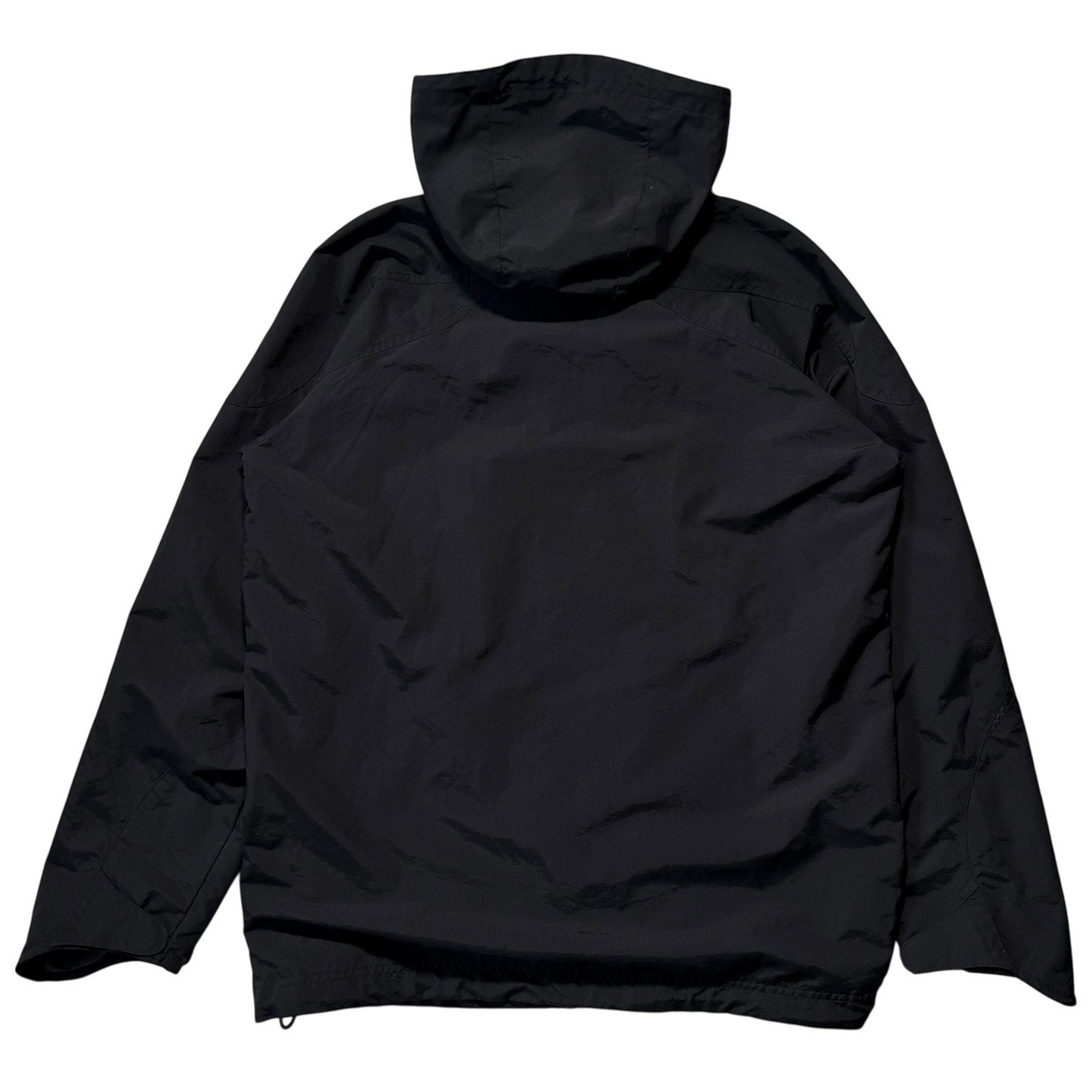 2008 NIKE AIR MAX TECHNICAL JACKET (M)