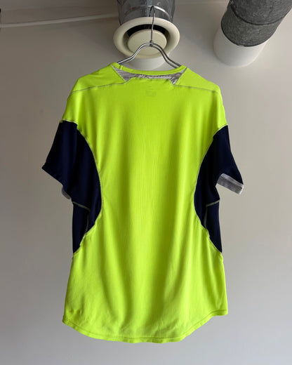 2006 Nike Panelled Sport Tee (L)